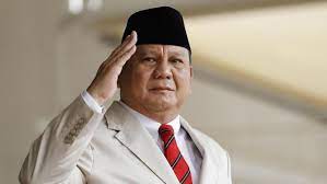 Gerindra: Prabowo Berpeluang Diusulkan Jadi Capres 2024