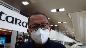 Isu Penyidik Tertentu Dijegal, PPP Minta Tes ASN KPK Transparan