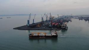 Pelni Ajak Pemda Tingkatkan Muatan Balik Tol Laut, Muatan Berangkat Meningkat 82%