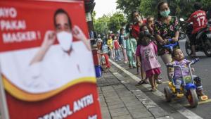 Lebaran Sepekan Lagi dan Pemerintah Baru Keluarkan Pembatasan Bukber, Warganet dan Epidemiolog Sebut `Kebijakan yang Telat`