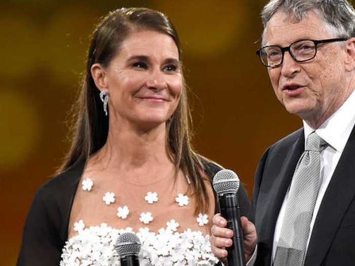 Melinda Bisa Jadi Wanita Terkaya Kedua Dunia, Setelah Cerai dari Bill Gates