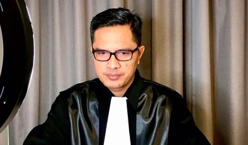 Tak Habis Pikir dengan Pertanyaan `Sedia Lepas Hijab?`, Febri: Wawasan Kebangsaan Apa yang Ingin Dilihat?
