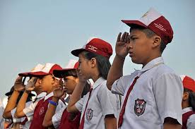 Babak Baru SKB Seragam Sekolah Usai Dinyatakan Tak Sah