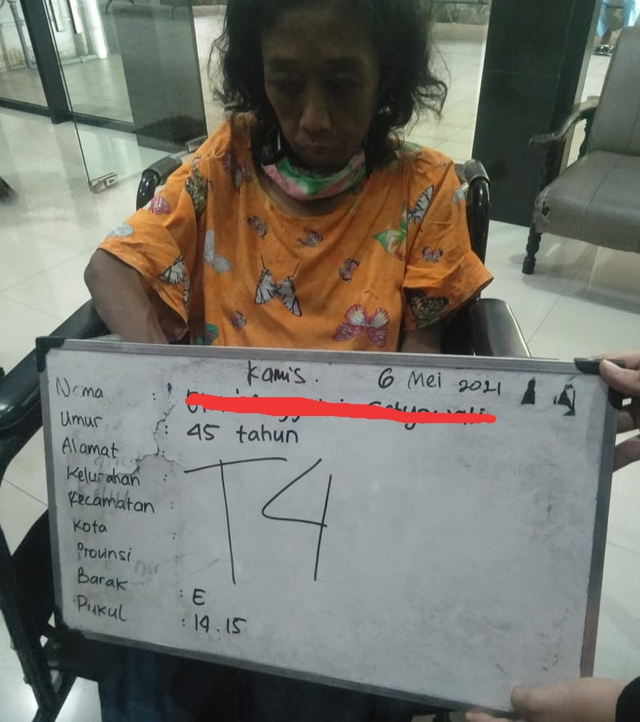 ART Perempuan yang Diberi Makan Tahi Kucing Ternyata Baru Setahun di Surabaya