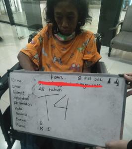 ART Perempuan yang Diberi Makan Tahi Kucing Ternyata Baru Setahun di Surabaya