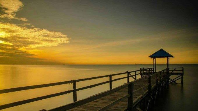 Balikpapan Tutup Objek Wisata Selama Lebaran