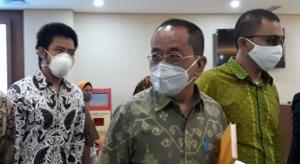 Sebut Pidato Bipang Ambawang Tak Masuk Akal, Said Didu: Pengalihan Isu TKA China dan TWK KPK