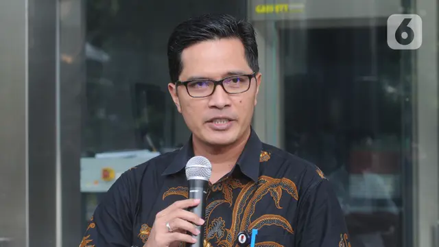 Febri Diansyah: Penangkapan Bupati Nganjuk Dilakukan Penyidik KPK yang Tak Lolos Tes ASN