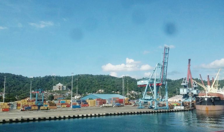 IPC Jamin Operasional Pelabuhqn berjalan normal pada libur Idul Fitri 1442 H