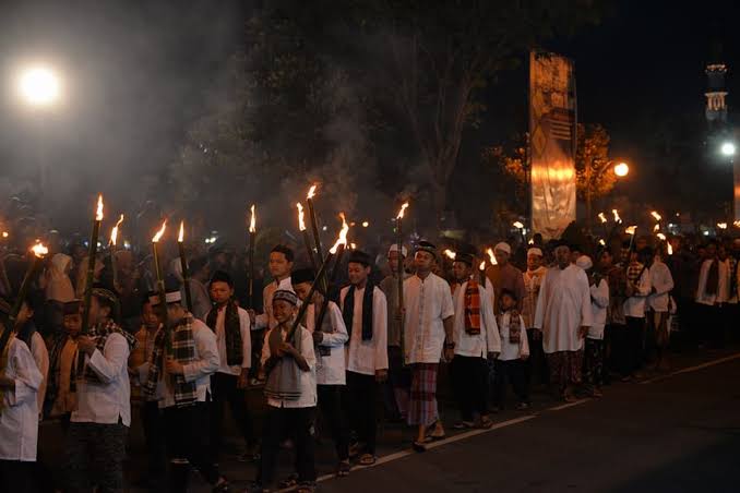 Ridwan Kamil Larang Takbir Keliling di Jabar, Polisi Siap Razia