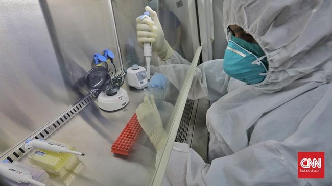 Kedatangan TKI Diduga Penyebab Varian Baru Covid di Sumatera