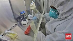 Kedatangan TKI Diduga Penyebab Varian Baru Covid di Sumatera   