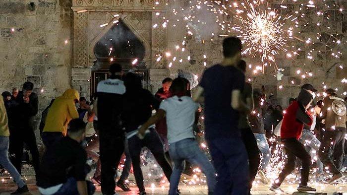 Korban Meninggal Akibat Serangan Israel Bertambah Menjadi 24 Orang