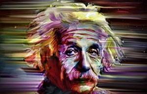 Surat Einstein Ditemukan, Berisi Prediksi Kemampuan Super Burung