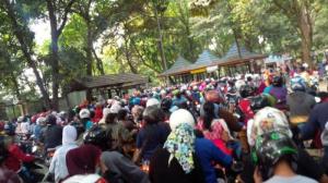 Dipadati Pengunjung, Ancol-TMII-Ragunan Tutup Sampai 17 Mei   