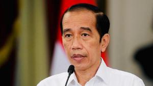 Presiden Jokowi: TWK Tak Jadi Dasar Berhentikan 75 Pegawai KPK