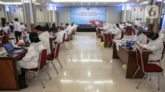 Kisah Pilu Trio Virdaus Sang Tulang Punggung Keluarga Meninggal Usai Dapat Vaksin AstraZeneca