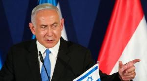 PM Israel: Kami Serang Gaza Untuk Halangi Hamas