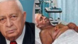 Mengingat Kembali Kisah Tragis Ariel Sharon: Jagal Israel yang 8 Tahun Koma, Organ Tubuh Rusak