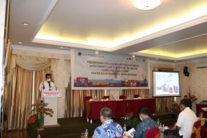 Kantor Syahbandar Utama Makassar Luncurkan Aplikasi PNBP Internal