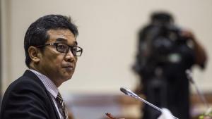 Buntut TWK Janggal: `Perang Terbuka` Direktur KPK Vs Kepala BKN 