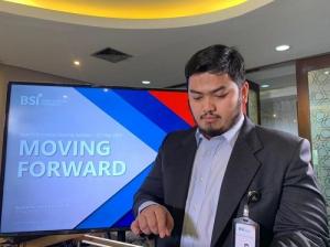 Bank Syariah Indonesia: Pertumbuhan Ekonomi 2021 Dekati 5%