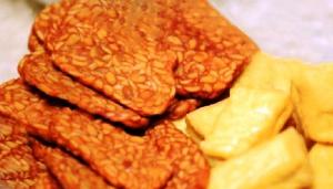 Menaikkan Harga Tahu Tempe 30 Persen, Jadi Solusi Mahalnya Kedelai Impor