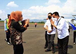 Angkasa Pura II Sah Operasikan Bandara Jenderal Besar Soedirman Hari ini, Penerbangan Komersial Dimulai 3 Juni