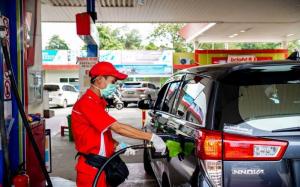 Kuota BBM Premium di Jawa, Madura dan Bali Akan Dikurangi Tahun Depan