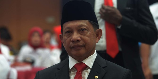 Mendagri: Pemulihan Ekonomi Bukan Hanya Survive Tapi Pulih dan Bangkit