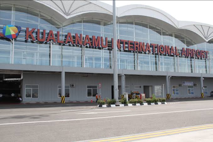Bandara Kualanamu Terapkan Tes GeNose, Segini Harganya