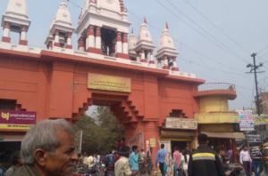 Demi Perluasan Kuil Hindu, Muslim India Dipaksa Menandatangani Surat Persetujuan Penggusuran Rumah Mereka