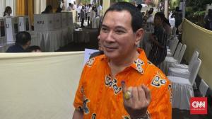 Mediasi Gagal, Tommy Soeharto Lanjut Gugat Pemerintah Rp56 Miliar