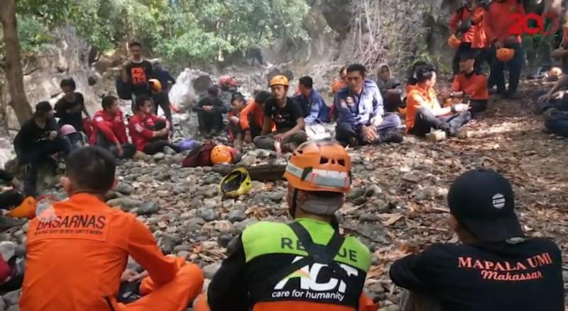 Cerita Horor Wanita yang Hilang Misterius di Gunung Abbo