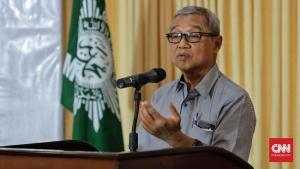 Ketua Muhammadiyah Minta Pemerintah Terbuka Terkait PPN Sekolah     
