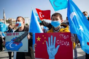 China Ciptakan `Situasi Mengenaskan dan Menakutkan` bagi Warga Minoritas Muslim Uighur di Xinjiang, `Ingin Hapus` Keyakinan Agama Islam dan Praktik Etno-Kultural