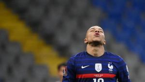 Euro 2021: Jelang Prancis vs Jerman, Mbappe Akui Marah dengan Giroud