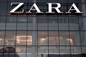 Kepala Desainer Tunjukan Sikap Anti-Palestina dan Islamofobia, ZARA Dapat Ancaman Boikot dari Warganet