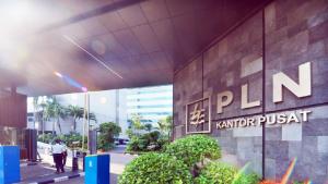 Menteri BUMN Erick Thohir Rombak Direksi PLN, Ini Daftarnya  