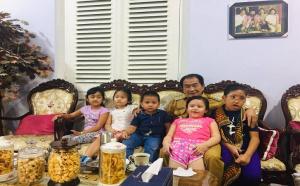 Cerita Bupati Banjarnegara Adopsi 6 Anak Terlantar: Mereka adalah Tambang Emas