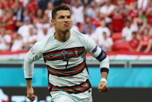 Rekor Buruk Cristiano Ronaldo Vs Prancis, Rekor Cristiano Ronaldo Buruk: 4 Kali Kalah dan Tak Bisa Cetak Gol