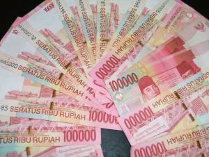 BPK Khawatir RI `Gak Kuat` Bayar Utang Rp6.000 T