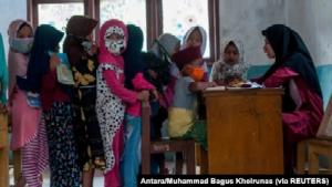 Kematian Anak Akibat Corona di Indonesia Tertinggi di Dunia, IDAI: Jaga Anak Kita!