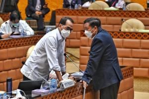 Ini Dia 10 Prioritas Alokasi Anggaran Kemenhub Tahun 2022  