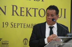 Rektor UI Rangkap Jabatan Wakil Komut BRI, Pakar: Itu Melanggar Aturan