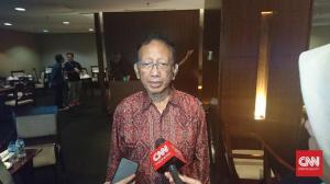IDI Tak Rekomendasi Obat Ivermectin untuk Pasien Covid-19