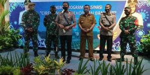 Kapolda Jabar Ingatkan, Meski Sudah Divaksin Prokes 5M Tetap Harus Dijalankan   