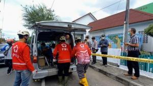 Kabur dari RS Saat Malam Hari, Pasien Covid-19 Ditemukan Meninggal di Selokan