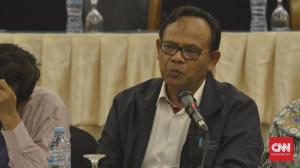 Rektor UIII Komaruddin Hidayat Rangkap Jabatan: Saya Siap Mundur Jika Merugikan