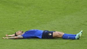 2 Pemain Absen di Italia vs Spanyol pada Semifinal Euro 2020/21    
